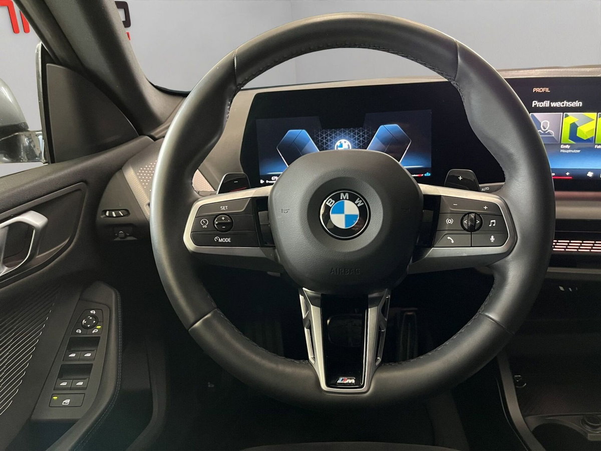 BMW Serie 2 Gran Coupé 220 Coupe 48V MSport Pro auto (12)
