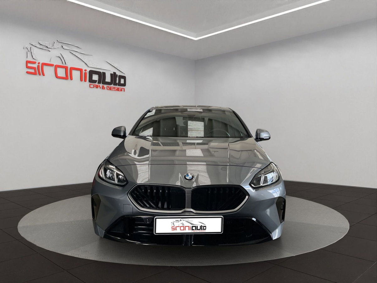 BMW Serie 2 Gran Coupé 220 Coupe 48V MSport Pro auto (2)