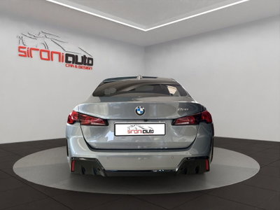 BMW Serie 2 Gran Coupé 220 Coupe 48V MSport Pro auto (6)