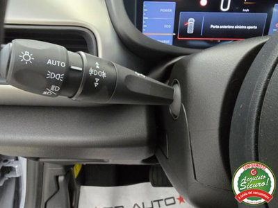 Jeep Avenger 1.2 turbo Summit fwd 100cv (16)