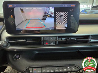Jeep Avenger 1.2 turbo Summit fwd 100cv (17)