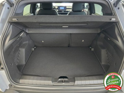 Jeep Avenger 1.2 turbo Summit fwd 100cv (8)