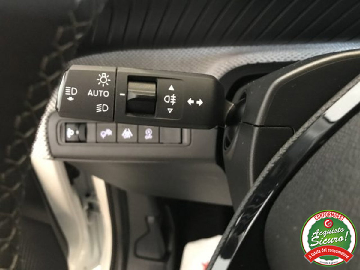 Citroen C3 Aircross 1.2 puretech turbo Plus 100cv (15)