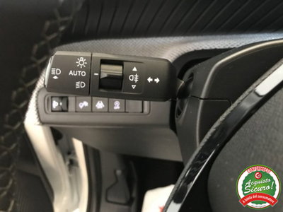 Citroen C3 Aircross 1.2 puretech turbo Plus 100cv (15)