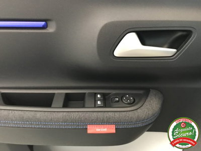Citroen C3 Aircross 1.2 puretech turbo Plus 100cv (19)