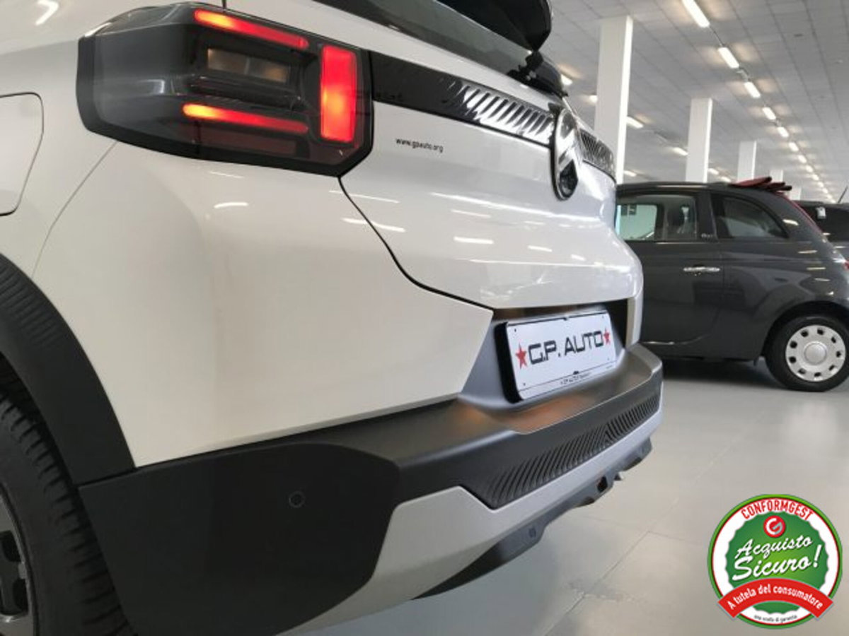 Citroen C3 Aircross 1.2 puretech turbo Plus 100cv (7)