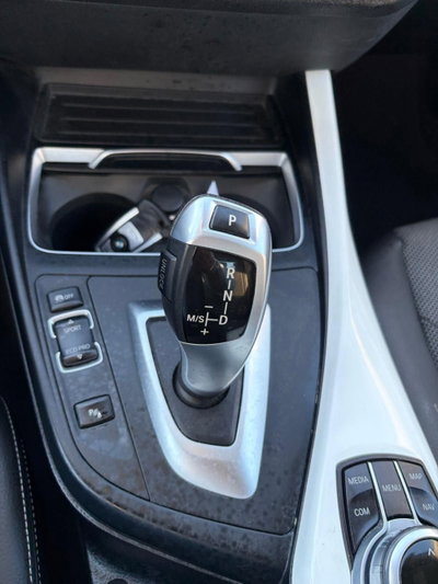 BMW Serie 1 5p. 118d 5p. Urban (10)
