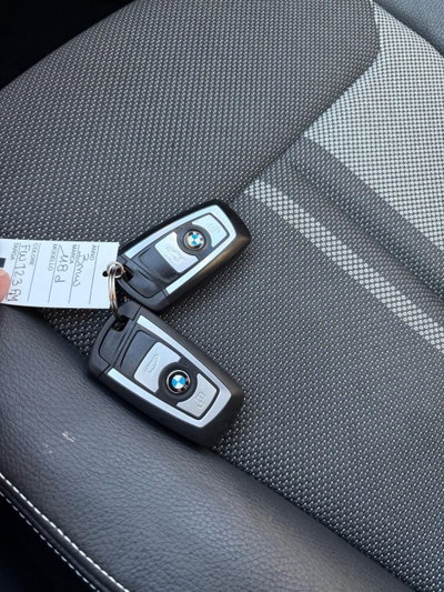 BMW Serie 1 5p. 118d 5p. Urban (11)
