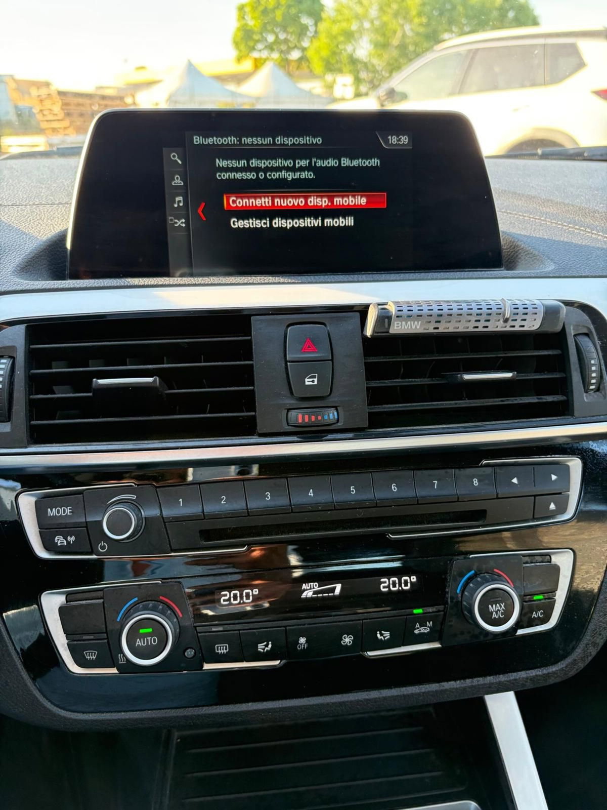 BMW Serie 1 5p. 118d 5p. Urban (14)