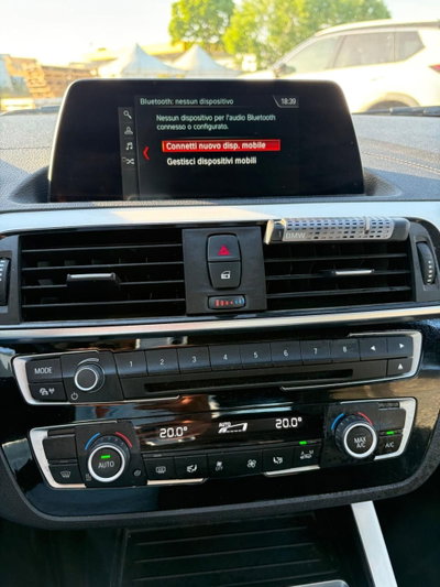 BMW Serie 1 5p. 118d 5p. Urban (14)