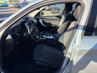 BMW Serie 1 5p. 118d 5p. Urban (5)