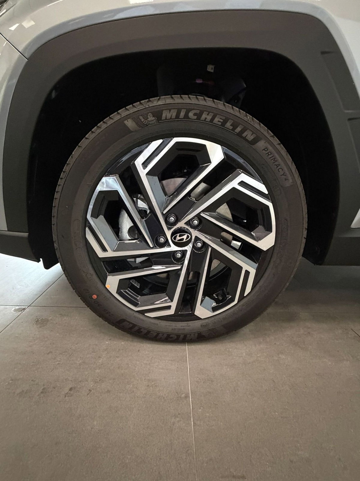 Hyundai Tucson 1.6 hev Exellence 2wd 239cv auto (16)