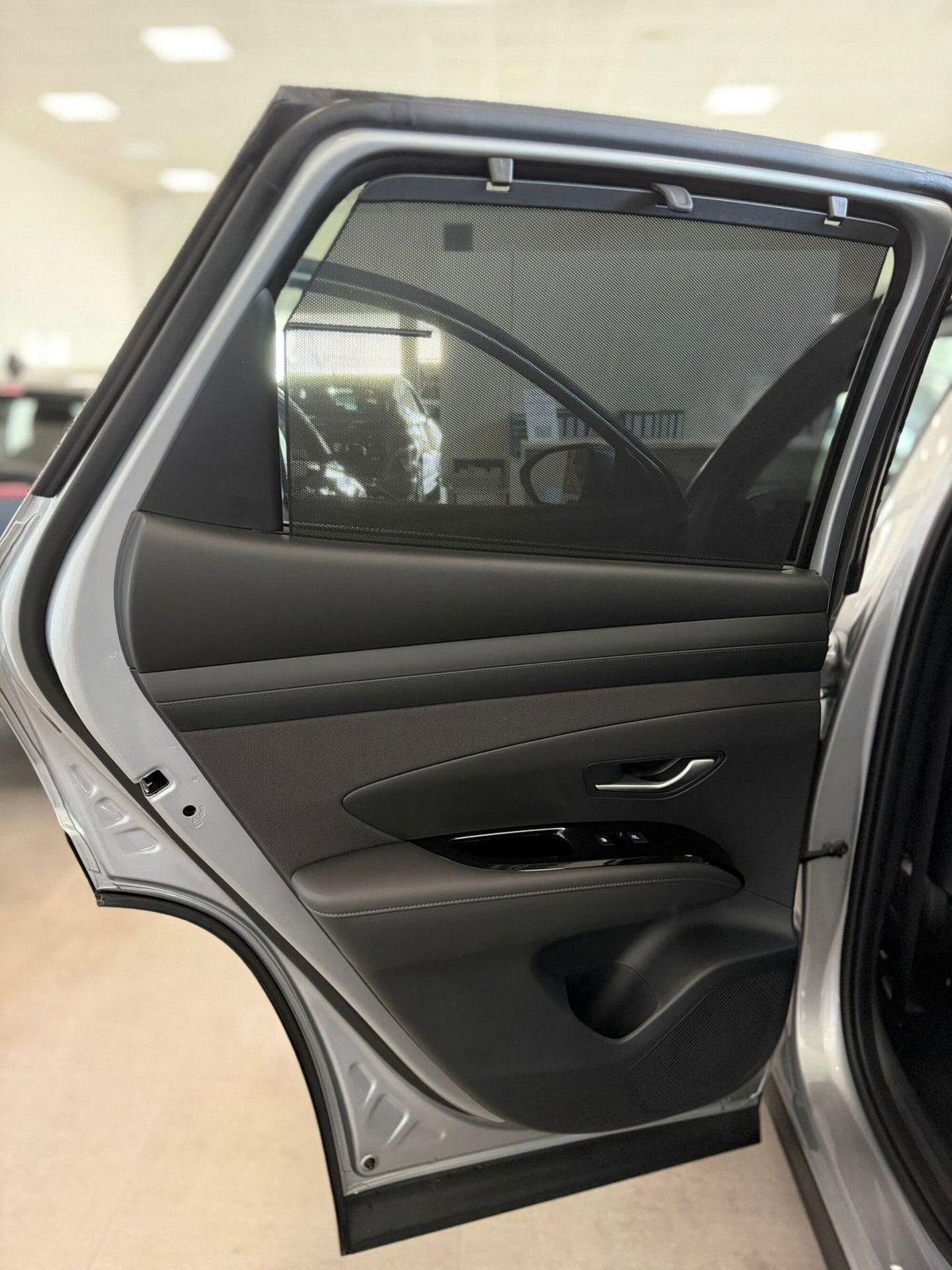 Hyundai Tucson 1.6 hev Exellence 2wd 239cv auto (19)