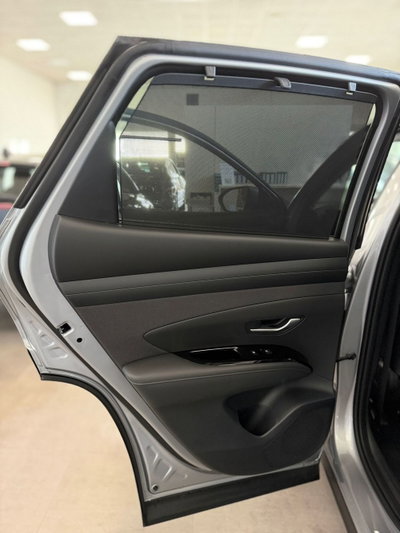 Hyundai Tucson 1.6 hev Exellence 2wd 239cv auto (19)
