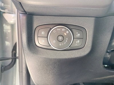 Ford Tourneo Courier 1.0 ecoboost 125cv Titanium powershift (12)