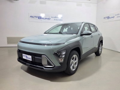 Hyundai Kona 1.0 t-gdi XTech 2wd 115cv mt nuova