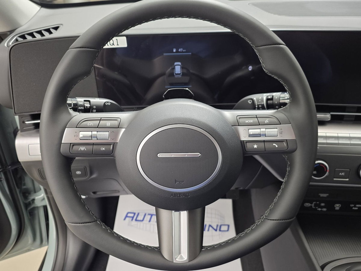 Hyundai Kona 1.0 t-gdi XTech 2wd 115cv mt (12)