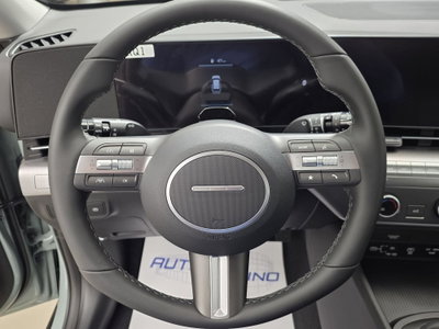 Hyundai Kona 1.0 t-gdi XTech 2wd 115cv mt (12)