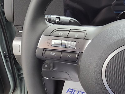 Hyundai Kona 1.0 t-gdi XTech 2wd 115cv mt (13)