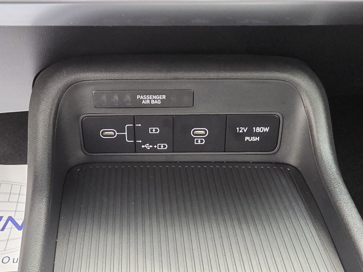Hyundai Kona 1.0 t-gdi XTech 2wd 115cv mt (16)