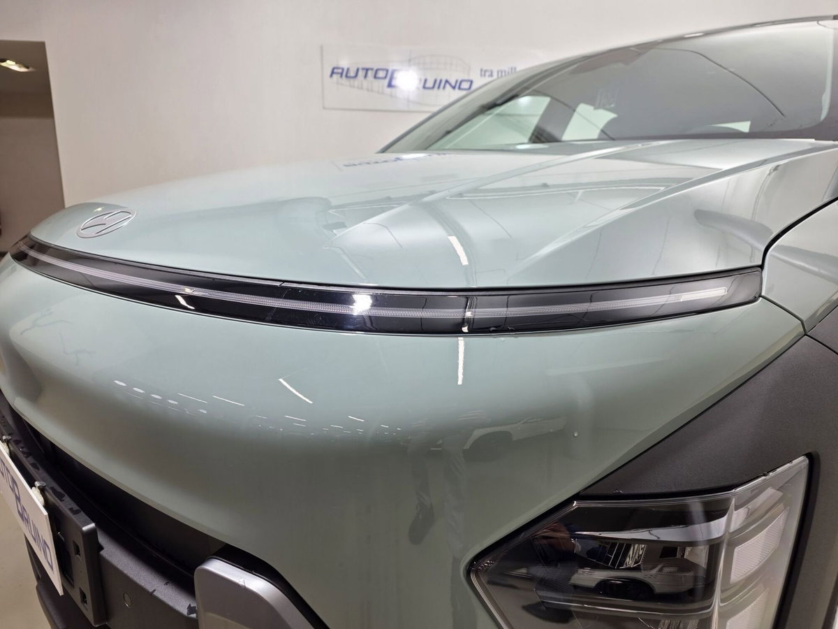 Hyundai Kona 1.0 t-gdi XTech 2wd 115cv mt (19)