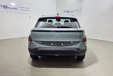 Hyundai Kona 1.0 t-gdi XTech 2wd 115cv mt (5)