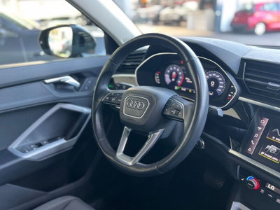 Audi Q3 35 TFSI S tronic Business (10)