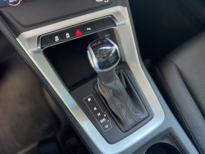Audi Q3 35 TFSI S tronic Business (12)