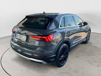 Audi Q3 35 TFSI S tronic Business (4)