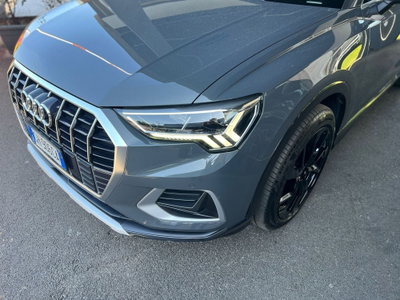 Audi Q3 35 TFSI S tronic Business (5)