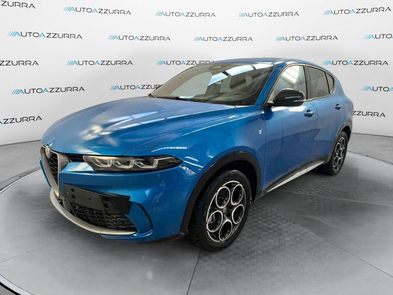 Alfa Romeo Tonale 1.3 phev Intensa Q4 280cv at6