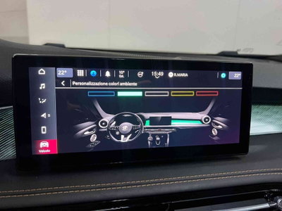Alfa Romeo Tonale 1.3 phev Intensa Q4 280cv at6 (12)