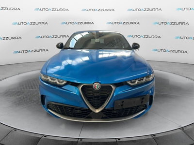 Alfa Romeo Tonale 1.3 phev Intensa Q4 280cv at6 (3)