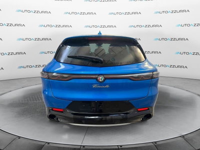 Alfa Romeo Tonale 1.3 phev Intensa Q4 280cv at6 (4)