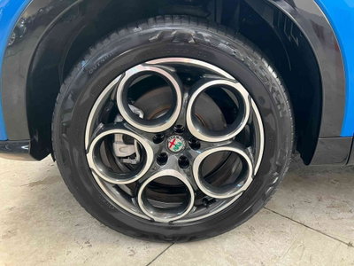 Alfa Romeo Tonale 1.3 phev Intensa Q4 280cv at6 (5)