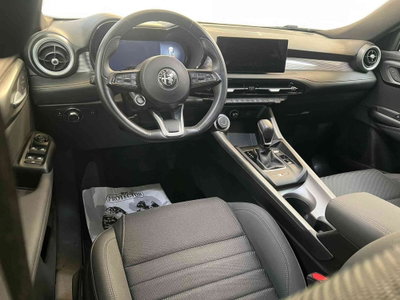 Alfa Romeo Tonale 1.3 phev Intensa Q4 280cv at6 (9)