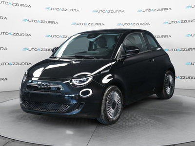 Fiat 500 1.0 hybrid Torino nuova