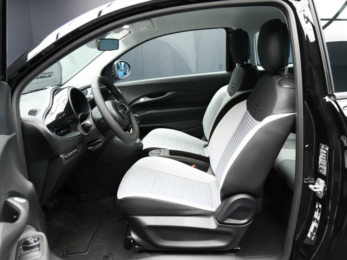 Fiat 500 1.0 hybrid Torino (10)
