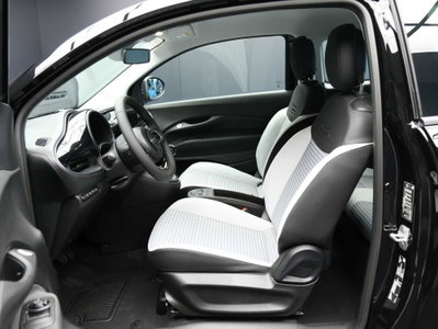 Fiat 500 1.0 hybrid Torino (10)