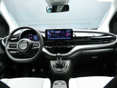 Fiat 500 1.0 hybrid Torino (12)