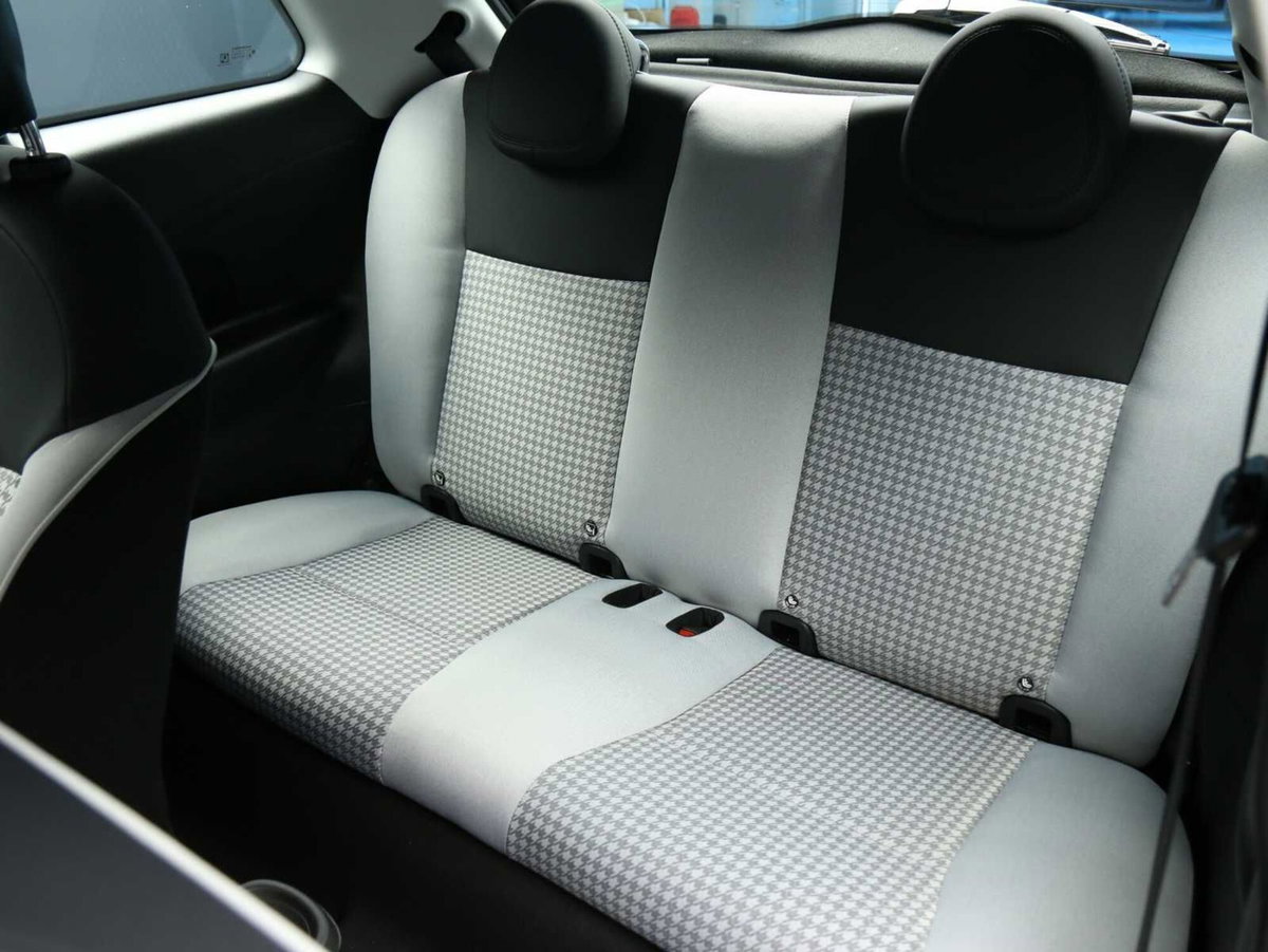Fiat 500 1.0 hybrid Torino (15)