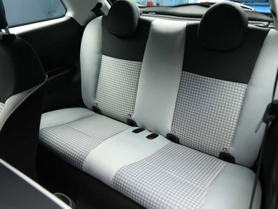 Fiat 500 1.0 hybrid Torino (15)