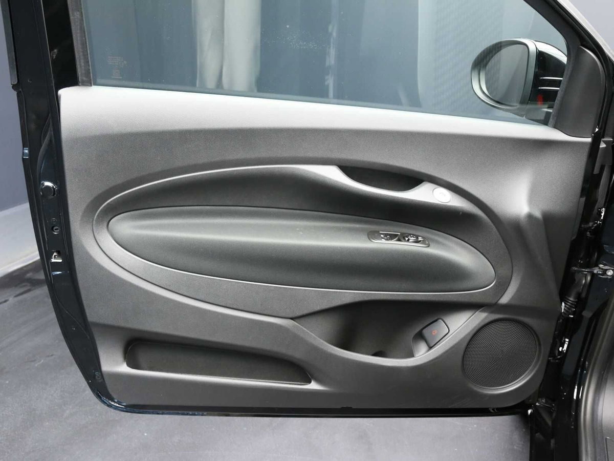 Fiat 500 1.0 hybrid Torino (16)