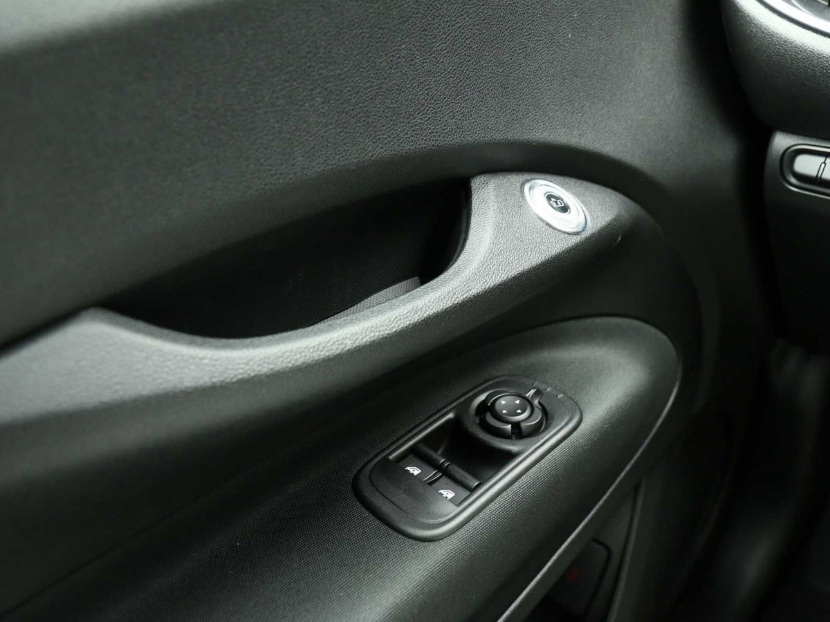 Fiat 500 1.0 hybrid Torino (17)