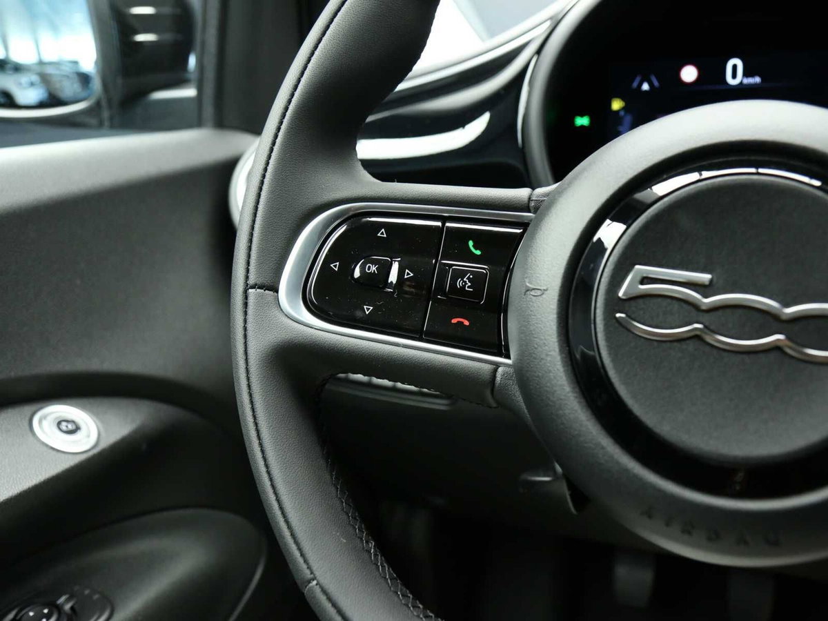 Fiat 500 1.0 hybrid Torino (18)