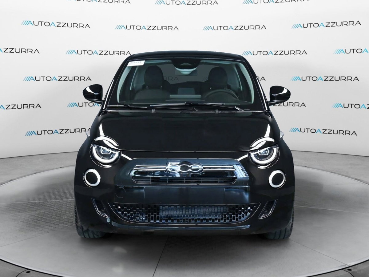 Fiat 500 1.0 hybrid Torino (2)