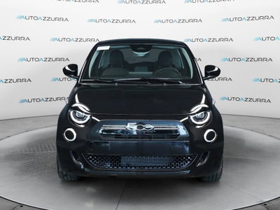 Fiat 500 1.0 hybrid Torino (2)