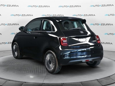 Fiat 500 1.0 hybrid Torino (4)