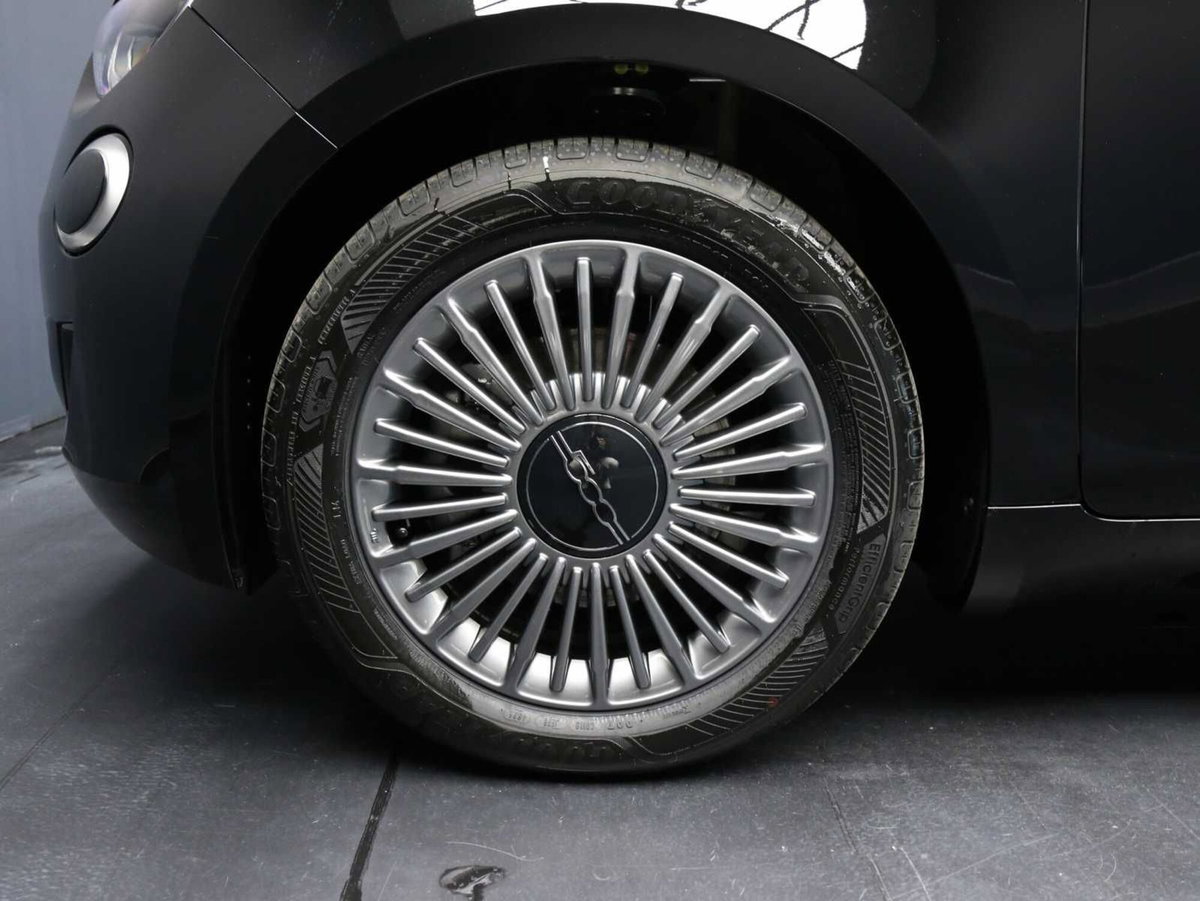 Fiat 500 1.0 hybrid Torino (8)