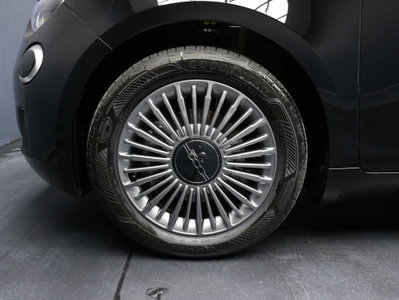 Fiat 500 1.0 hybrid Torino (8)